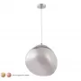MALAGA SP1 D280 CHROME