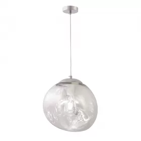 MALAGA SP1 D280 CHROME