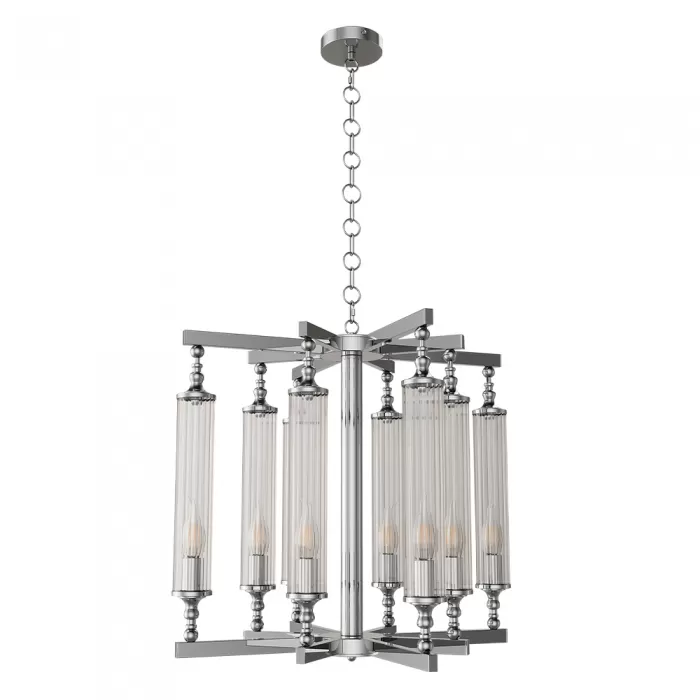 TOMAS SP8 D650 CHROME