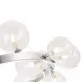 AGATA SP15 V2 CHROME/TRANSPARENTE