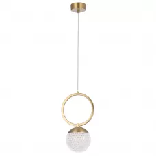 CAROLINA SP1 V1 BRASS