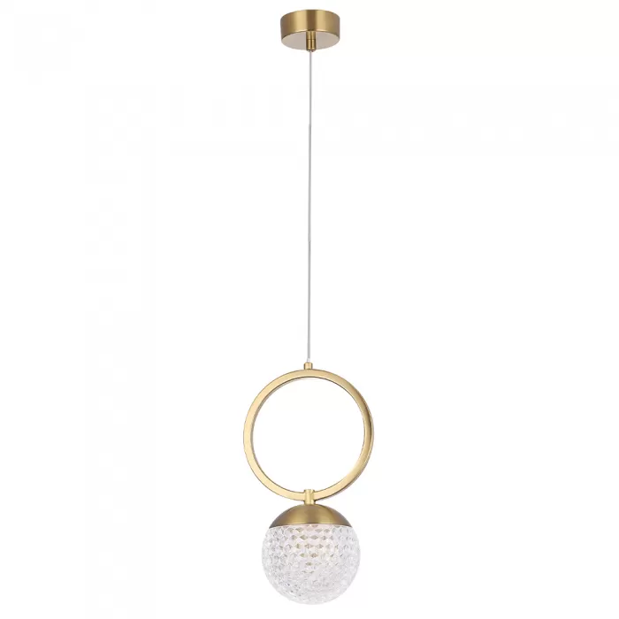 CAROLINA SP1 V1 BRASS