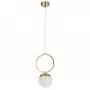 CAROLINA SP1 V1 BRASS
