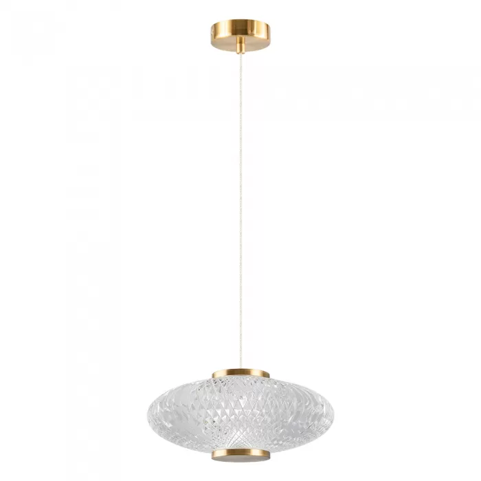 CARAZON SP1 BRASS