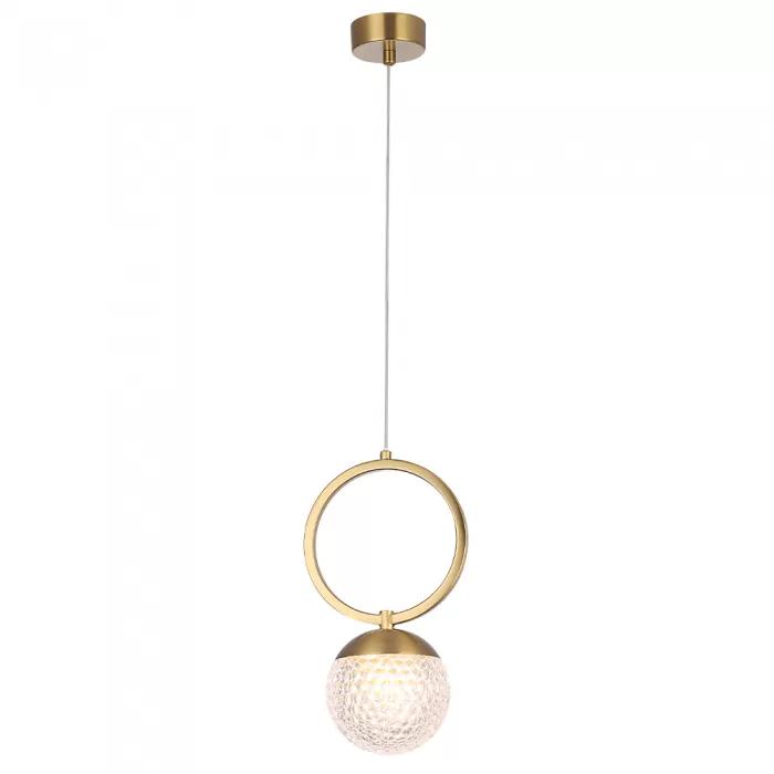 CAROLINA SP1 V1 BRASS