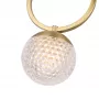 CAROLINA SP1 V1 BRASS