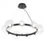 BOSQUE SP9 BLACK/TRANSPARENT