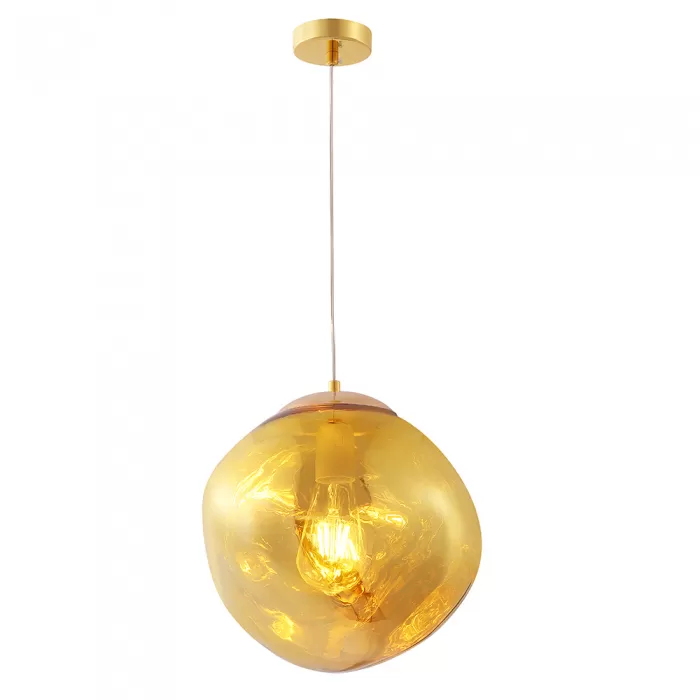 MALAGA SP1 D280 GOLD