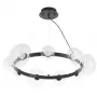 BOSQUE SP9 BLACK/TRANSPARENT