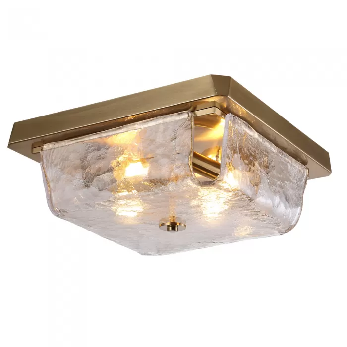 DAMIAN PL4 BRASS