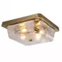 DAMIAN PL4 BRASS