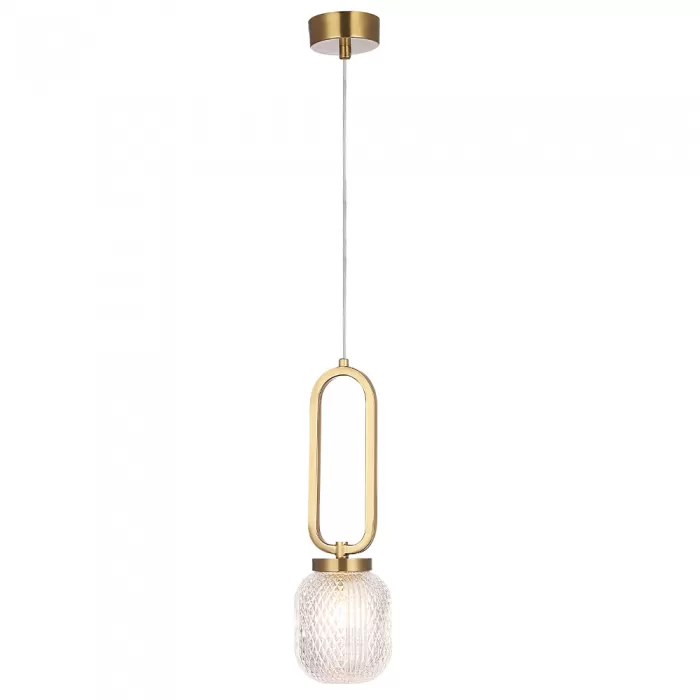 CAROLINA SP1 V2 BRASS