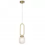 CAROLINA SP1 V2 BRASS
