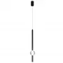 ELVIRA SP8W LED 4000K BLACK
