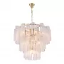 ROSE SP15 BRASS