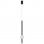 ELVIRA SP8W LED 4000K BLACK