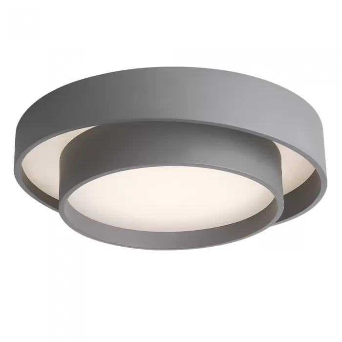 FLOR PL39W LED 4000K GR