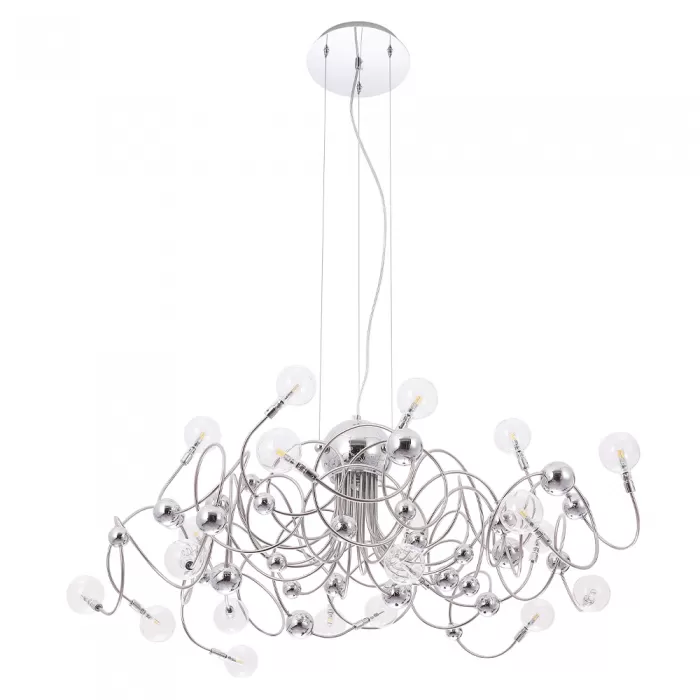 MEDUSA SP20 CHROME