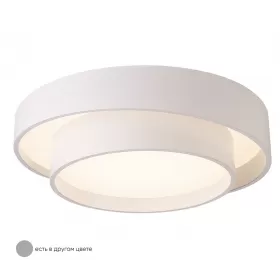 FLOR PL39W LED 4000K WH