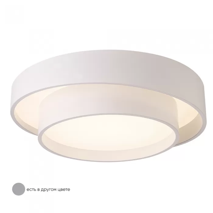 FLOR PL39W LED 4000K WH