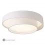 FLOR PL39W LED 4000K WH
