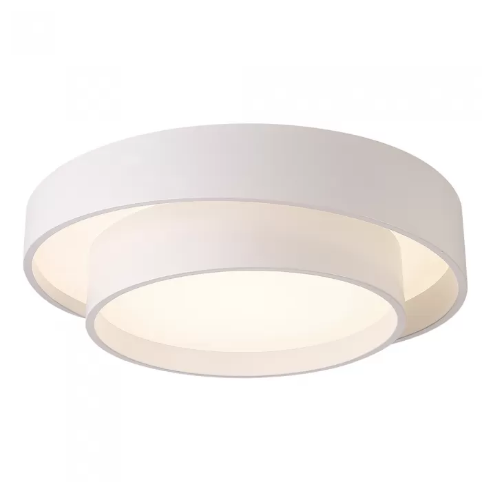 FLOR PL39W LED 4000K WH