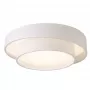 FLOR PL39W LED 4000K WH