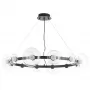 BOSQUE SP12 BLACK/TRANSPARENT
