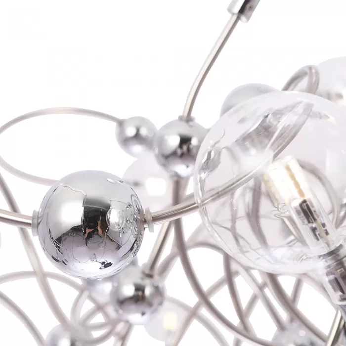 MEDUSA SP30 CHROME
