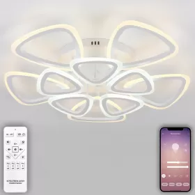 LED LAMPS 81127/7C