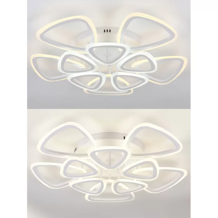 LED LAMPS 81127/7C
