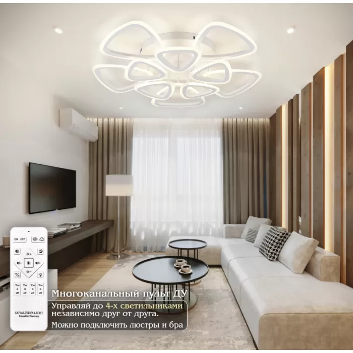 LED LAMPS 81127/7C