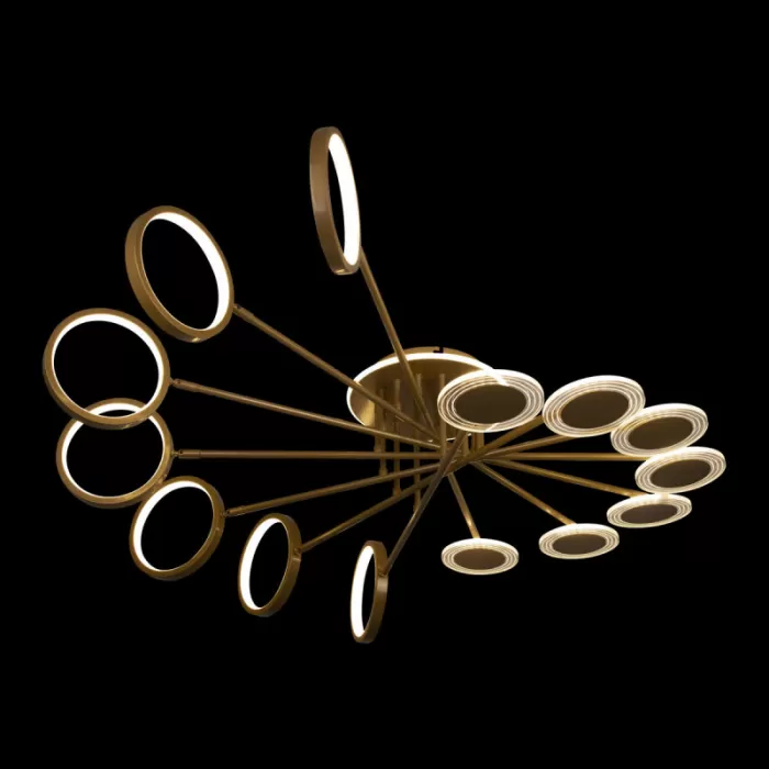 10164L Gold