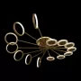 10164L Gold