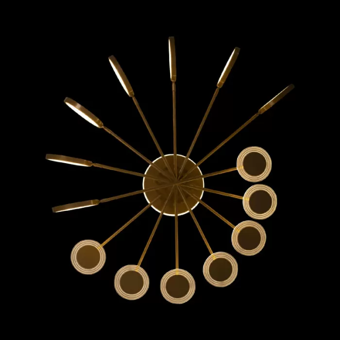 10164L Gold