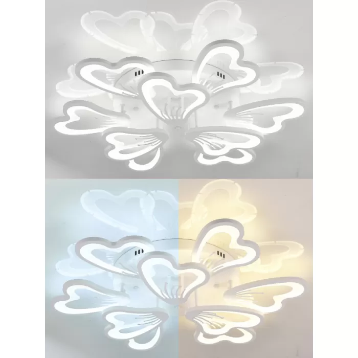 LED LAMPS 81227