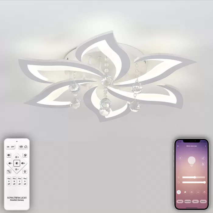 LED LAMPS 81238