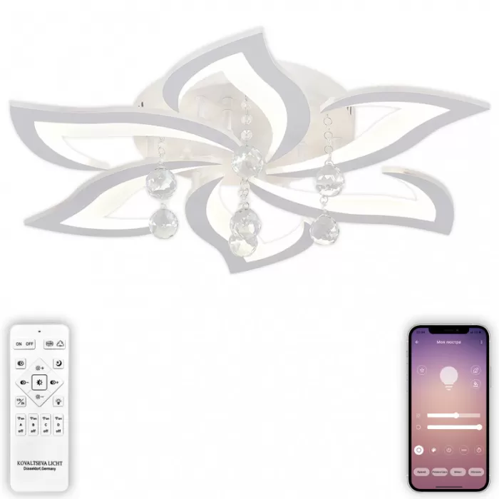 LED LAMPS 81238