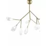 GRACE 75554/9С GOLD SATIN