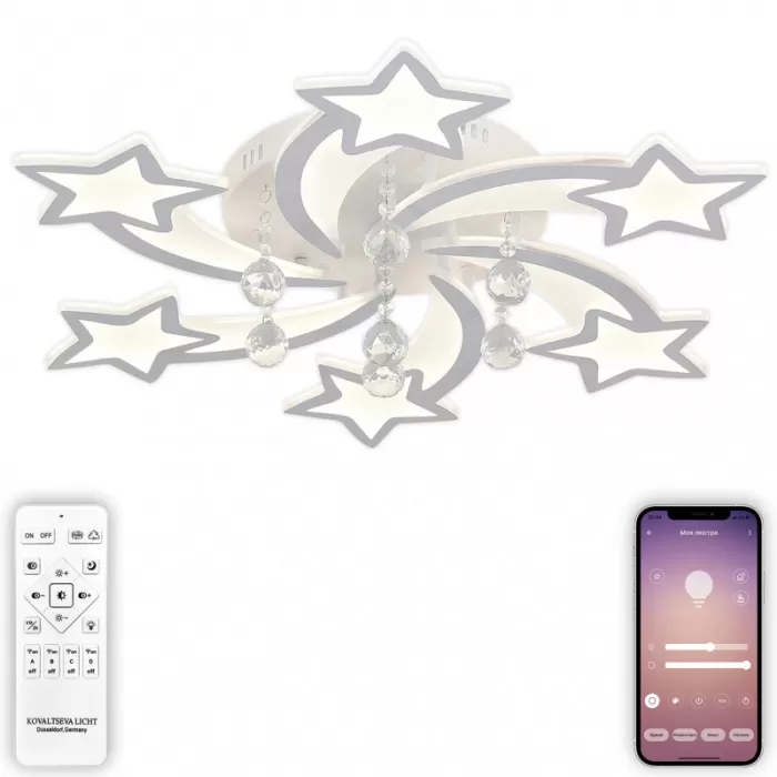 LED LAMPS 81239