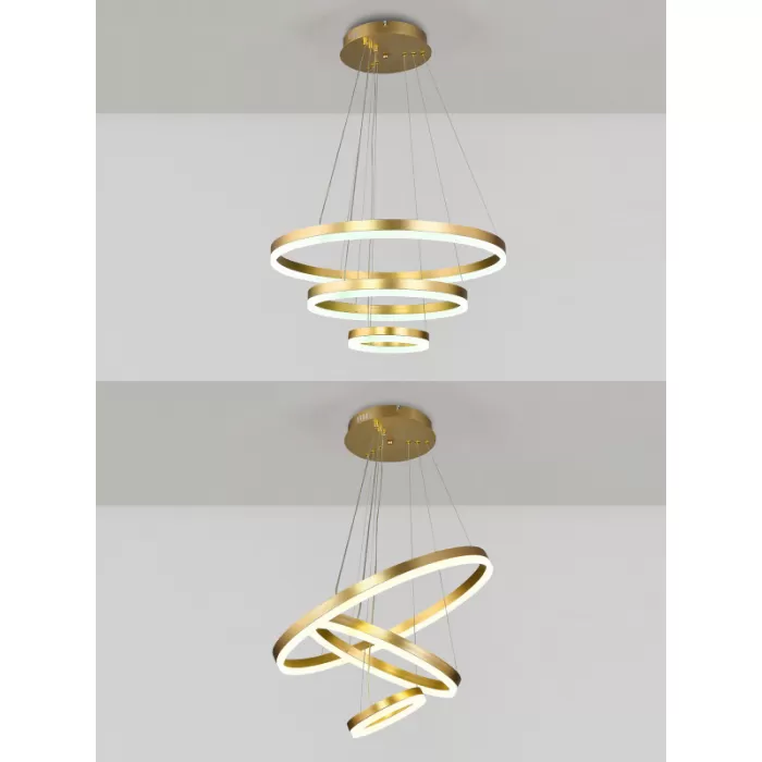 HIGH-TECH LED LAMPS 82042