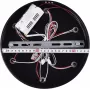 INNOVATION STYLE 83045 BLACK