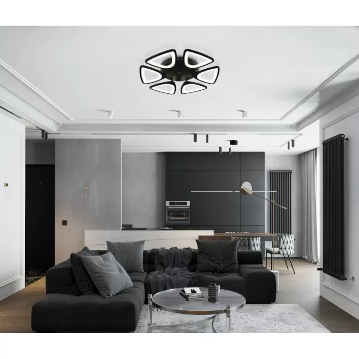 INNOVATION STYLE 83045 BLACK