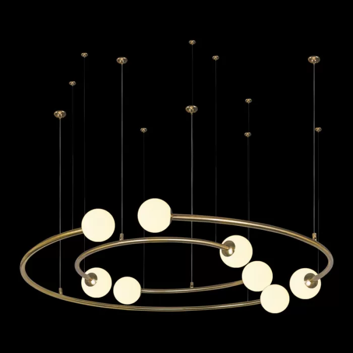 10155/1100 Gold