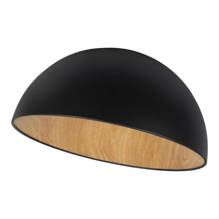 10197/500 Black