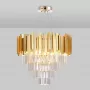 BELLEZZA 81427/8C GOLD