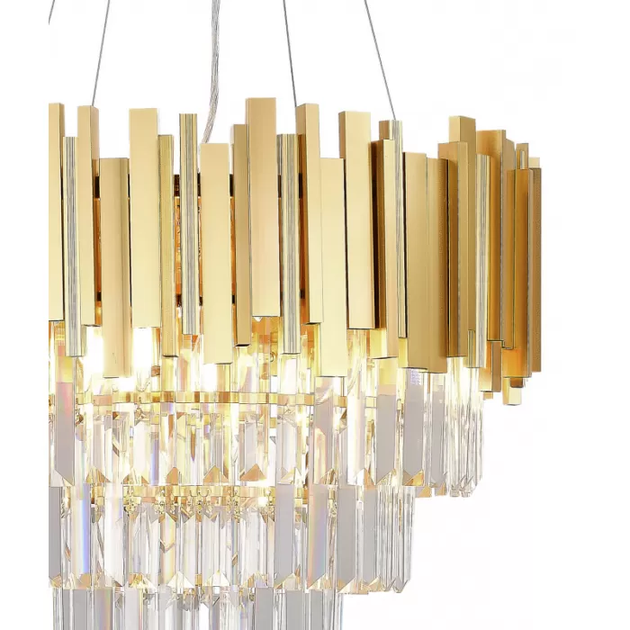 BELLEZZA 81427/8C GOLD