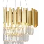 BELLEZZA 81427/8C GOLD