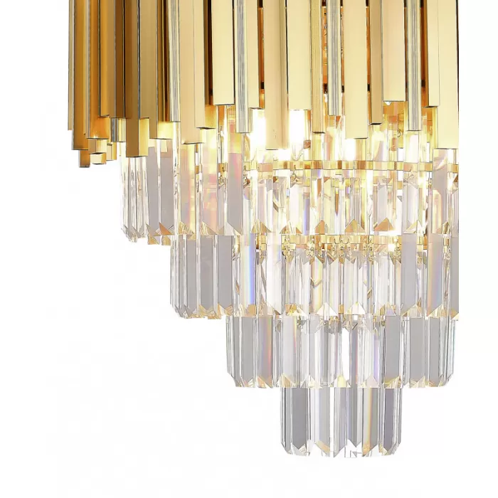 BELLEZZA 81427/8C GOLD
