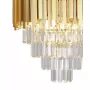 BELLEZZA 81427/8C GOLD